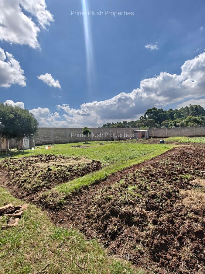0.5 ac Land in Karen - 5