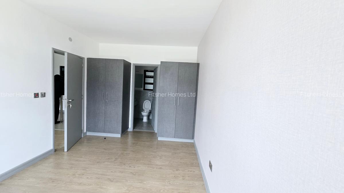 3 Bed Apartment with En Suite in Tigoni - 17