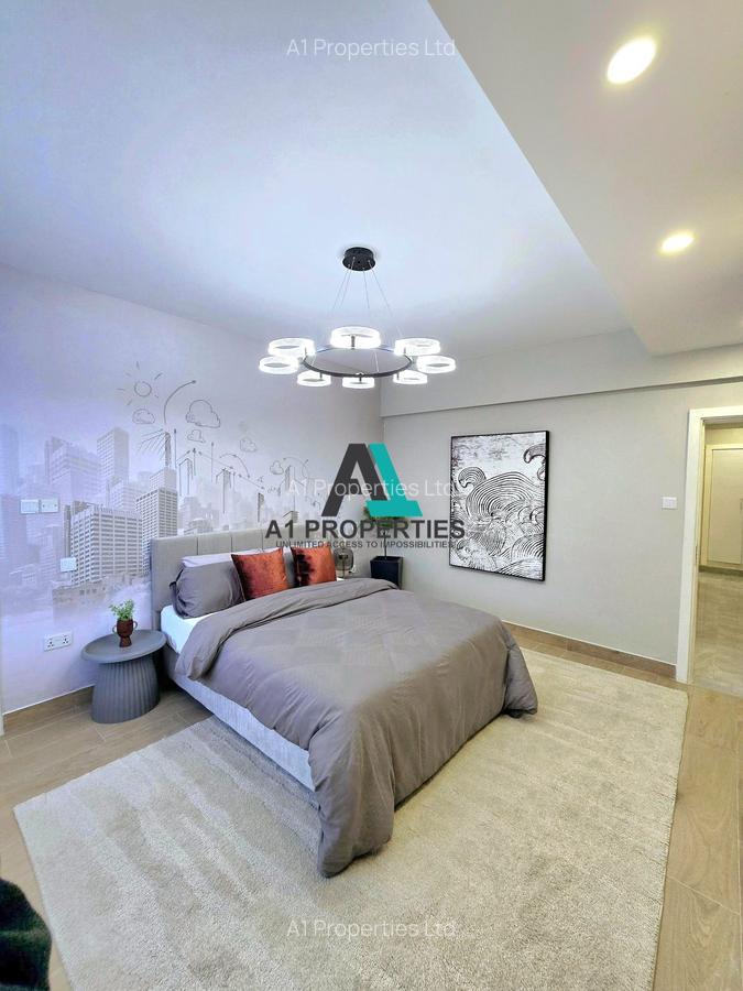 4 Bed Apartment with En Suite in Kileleshwa - 6