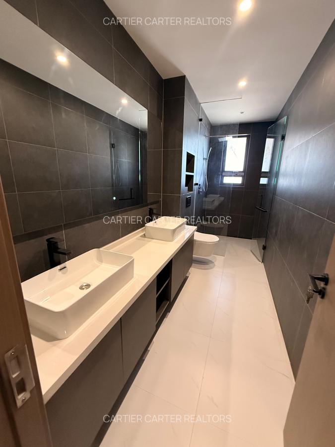 1 Bed Apartment with Swimming Pool at Mt. Kenya Road - 6