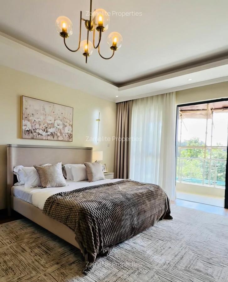 4 Bed House with En Suite in Kileleshwa - 7