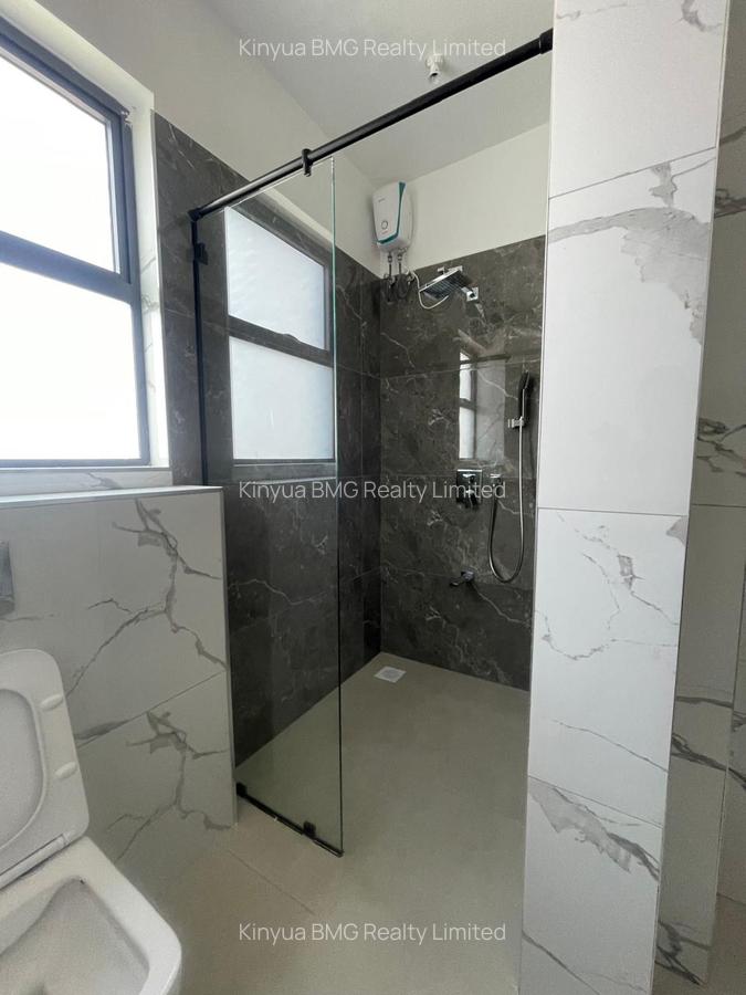 Serviced 4 Bed Apartment with En Suite in Nyali Area - 8