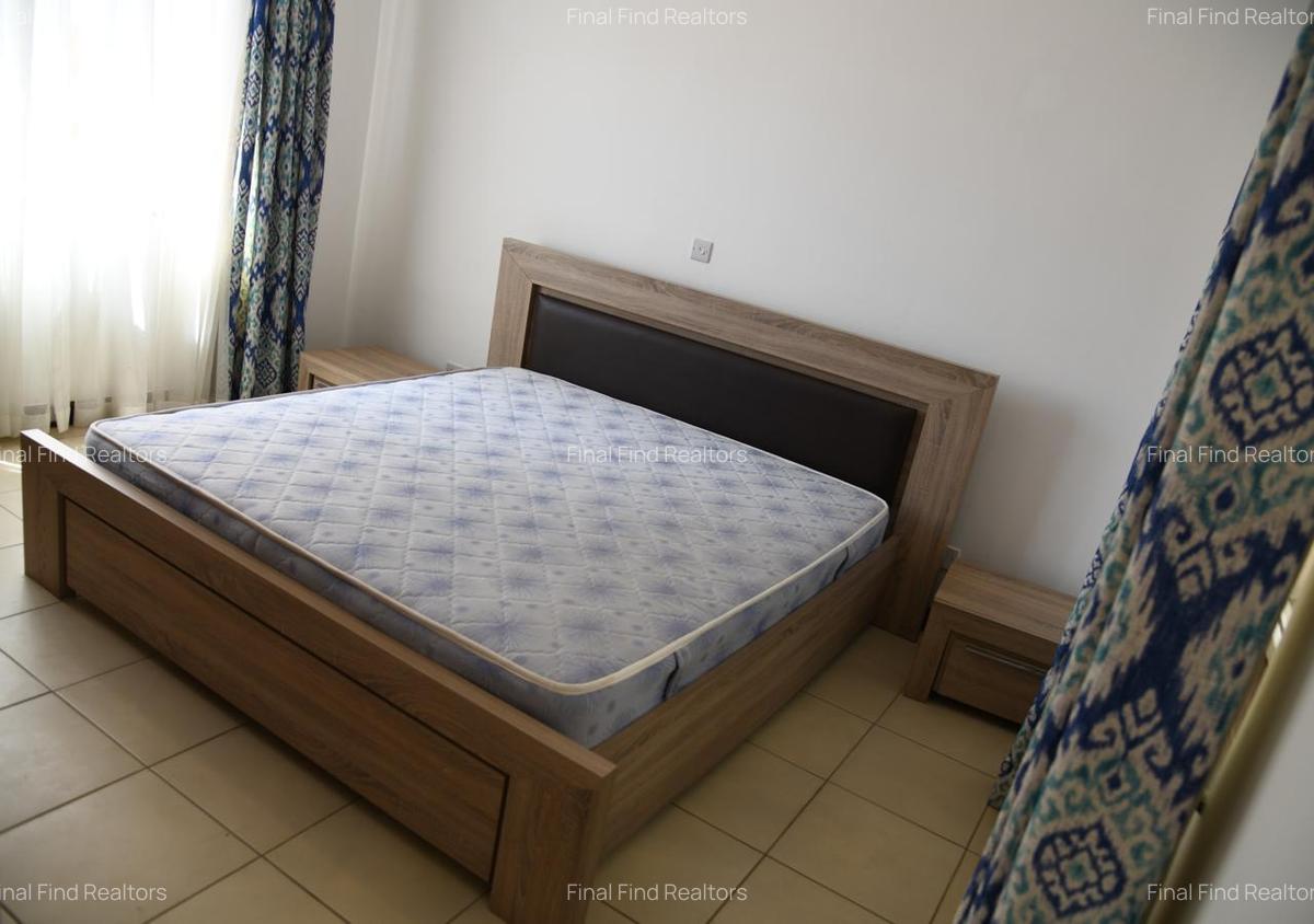 2 Bed Apartment with Backup Generator in Brookside - 7