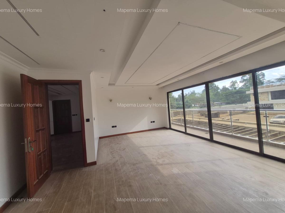 6 Bed Villa with En Suite at Bogani Road - 12