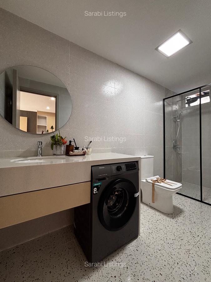 1 Bed Apartment with En Suite in Westlands Area - 2