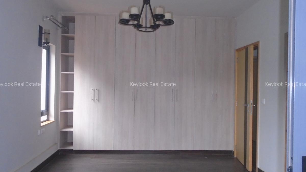3 Bed Apartment with En Suite at Kileleshwa - 13