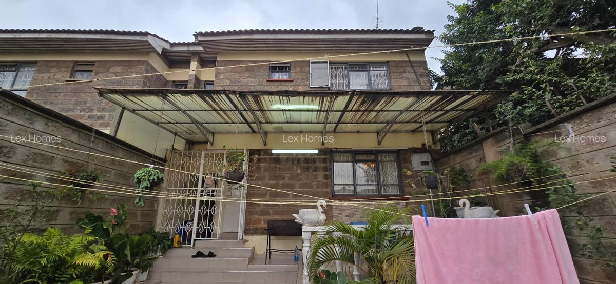 3 Bed House with En Suite in Langata - 2