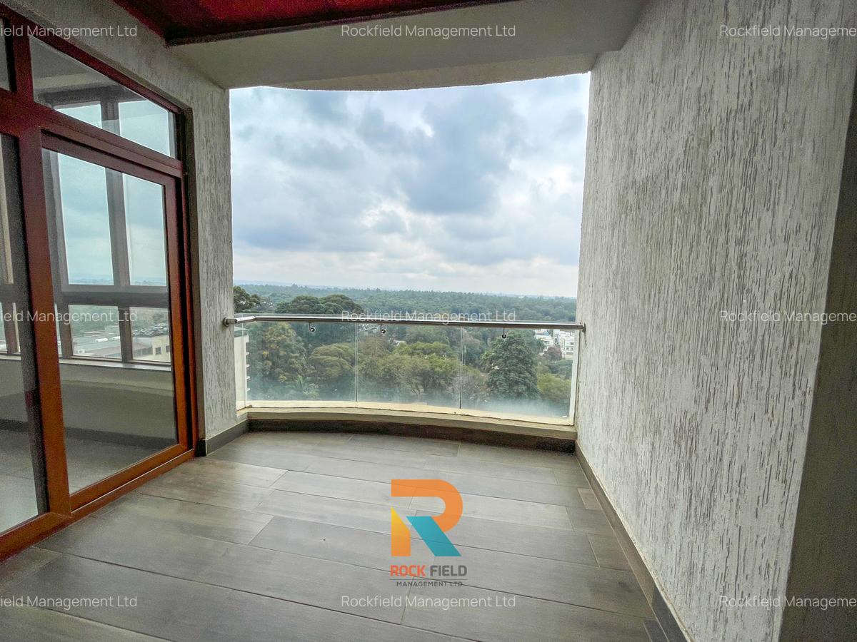 2 Bed Apartment with En Suite in General Mathenge - 9