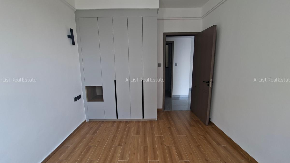 2 Bed Apartment with Swimming Pool at George Padmore Road - 12