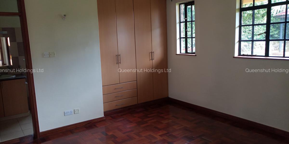 4 Bed Townhouse with En Suite in Runda - 6