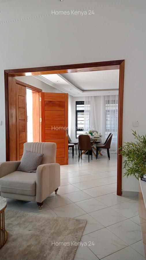 4 Bed Townhouse in Ruiru - 9