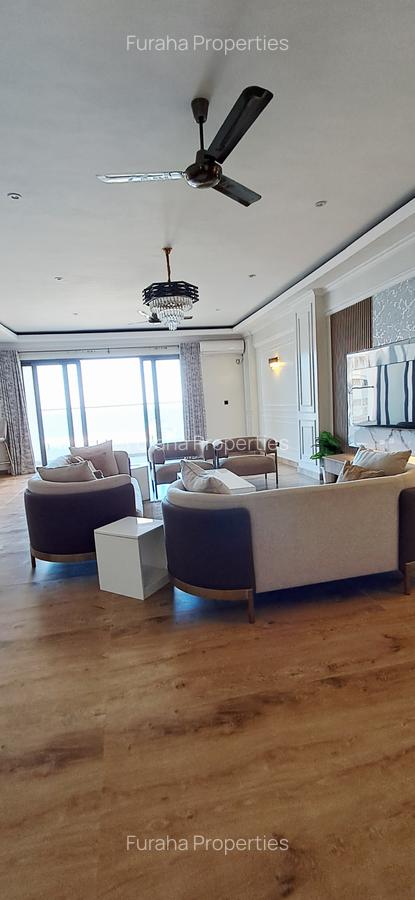 3 Bed Apartment with En Suite at Nyali - 18