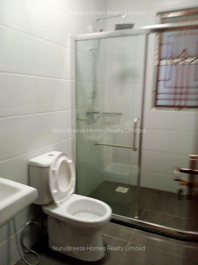 4 Bed Townhouse with En Suite in Lavington - 5
