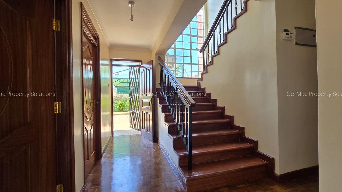 4 Bed House with Staff Quarters at Paradise Lost Road - 5