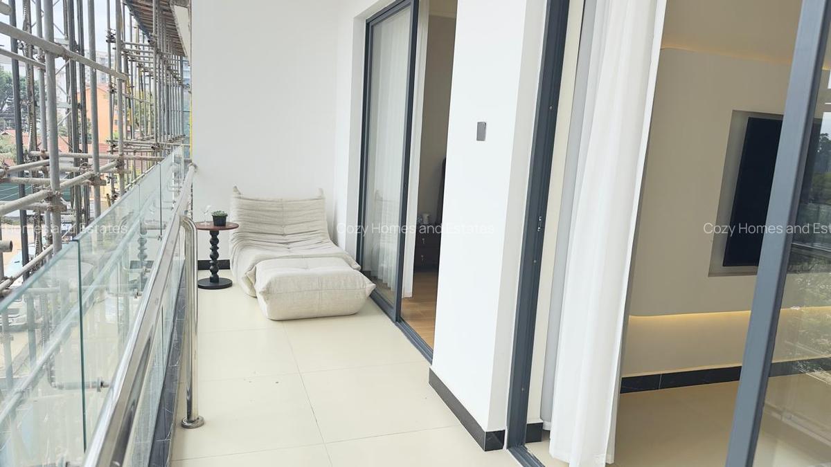 1 Bed Apartment with En Suite at Kilelelshwa - 5