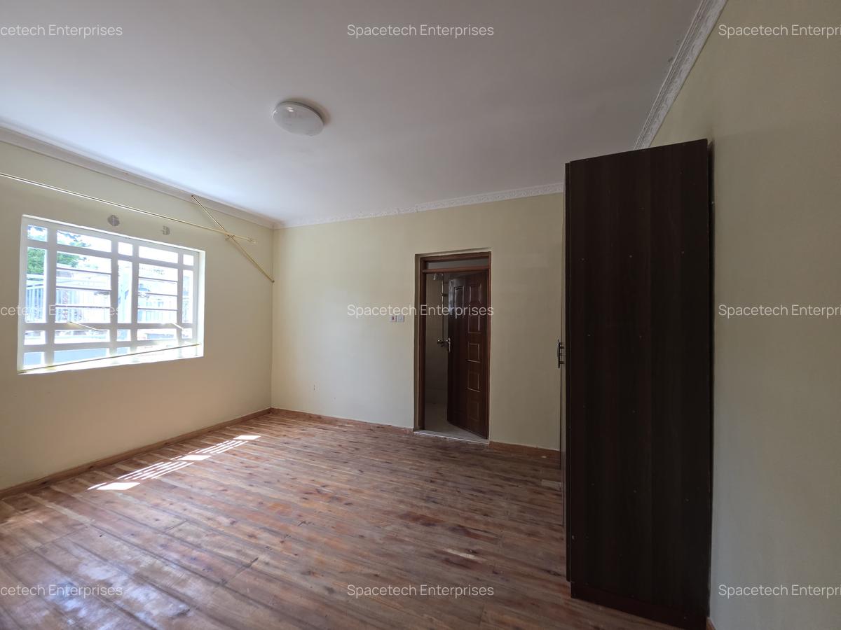 4 Bed House with En Suite in Tigoni - 5