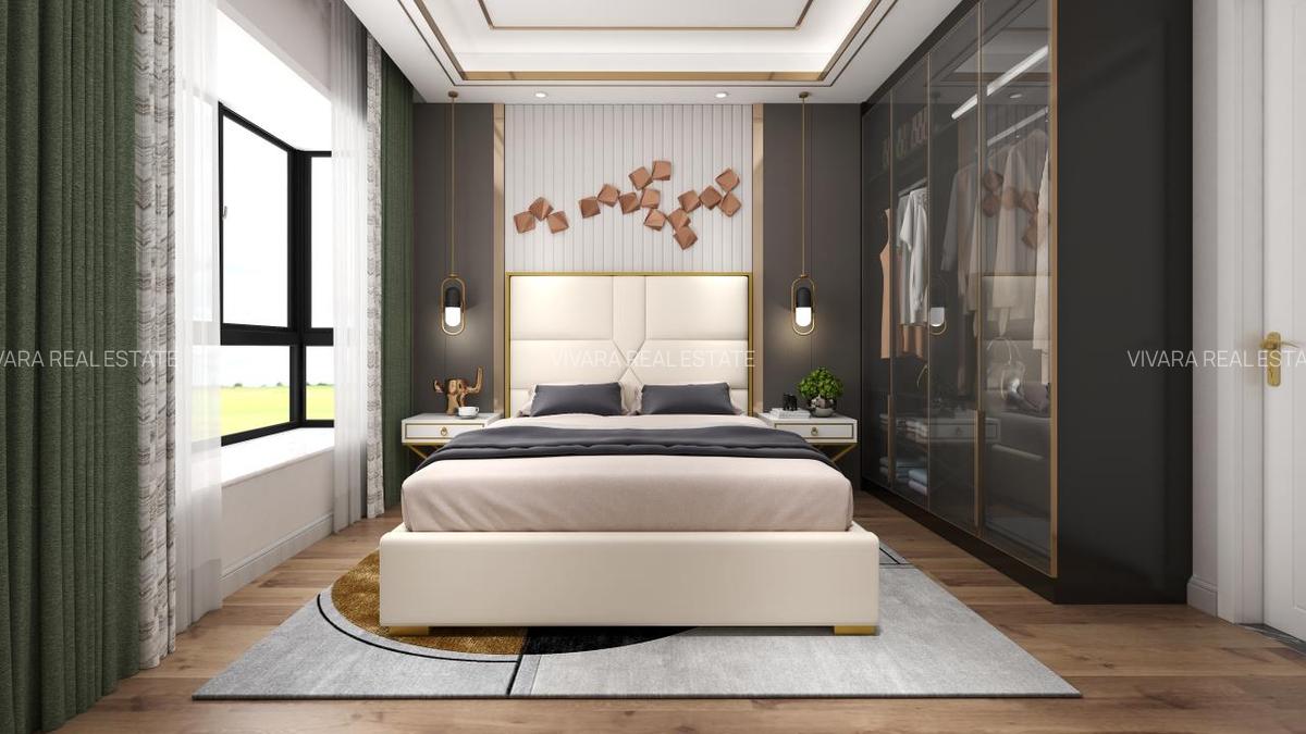 3 Bed Apartment with En Suite in Kileleshwa - 4