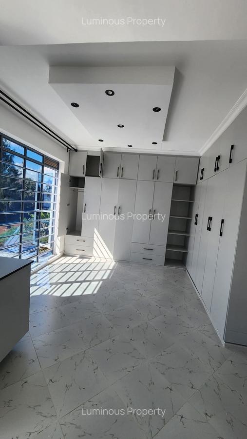 5 Bed House with En Suite in Ruiru - 7