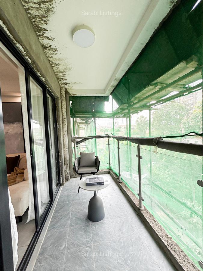3 Bed Apartment with En Suite in Kileleshwa - 7