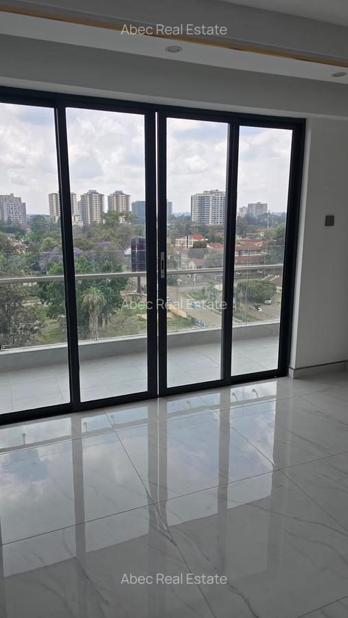 2 Bed Apartment with En Suite in Kilimani - 1