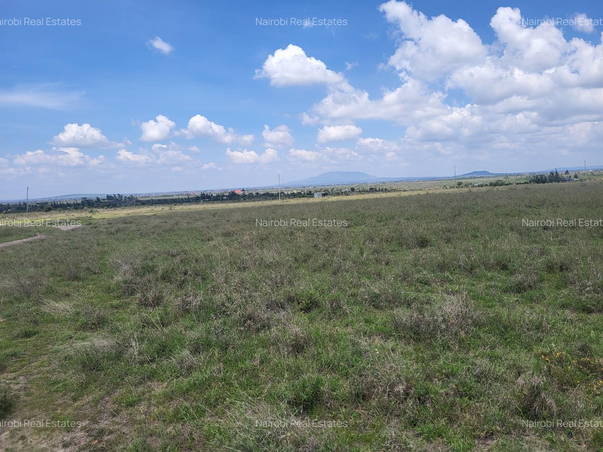 Land in Joska - 7