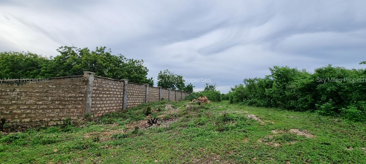 10 ac Land at Kuruwitu - 11