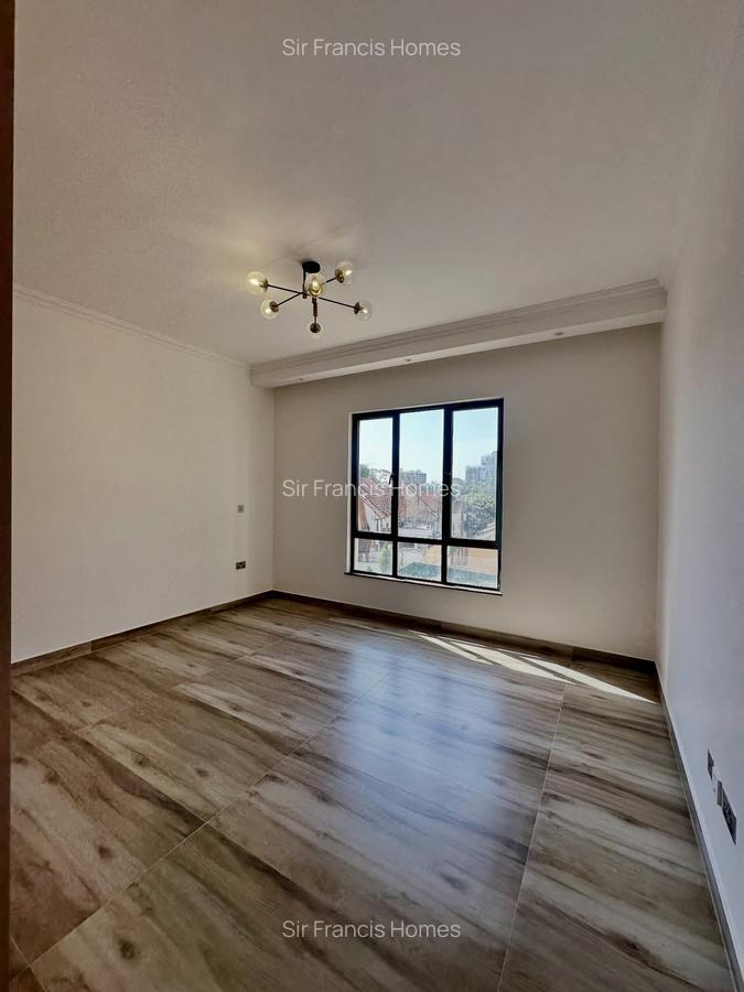 Serviced 2 Bed Apartment with En Suite at Westlands - 4
