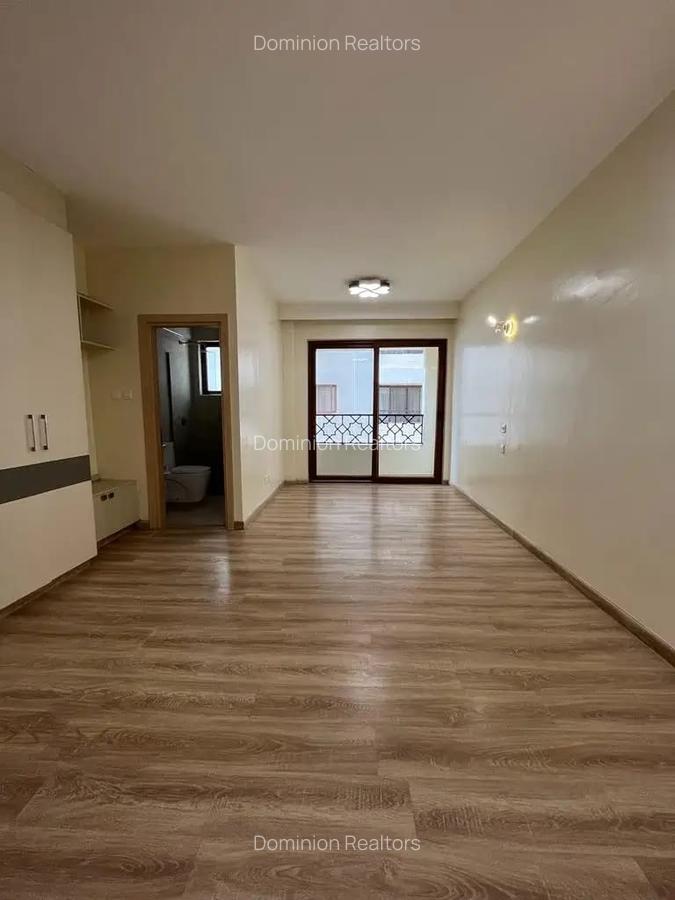 2 Bed Apartment with En Suite at Mandera Road - 3