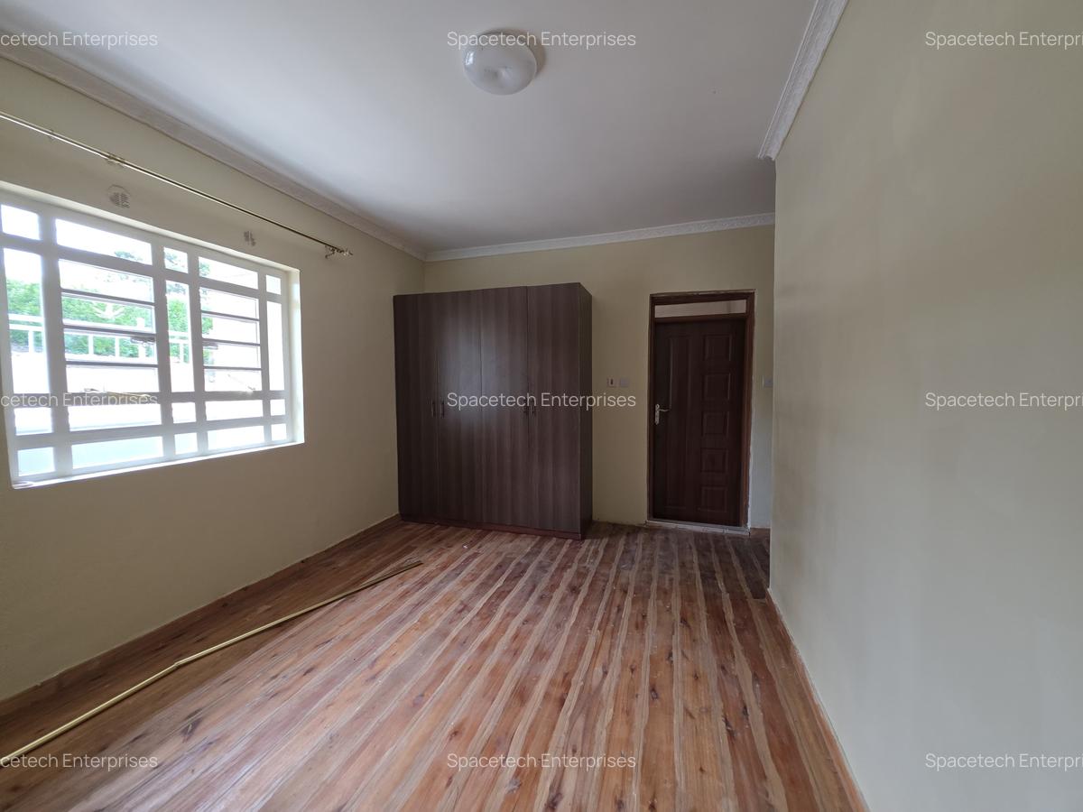 4 Bed House with En Suite in Tigoni - 7