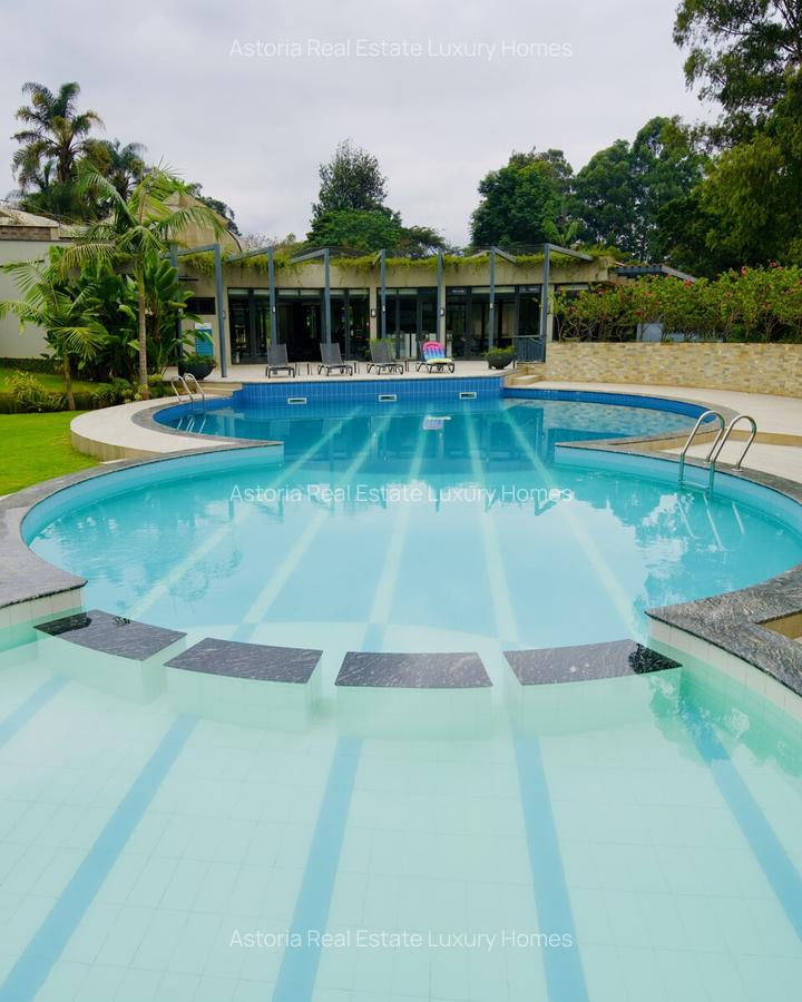 3 Bed Villa with En Suite at 2026-389 - 3