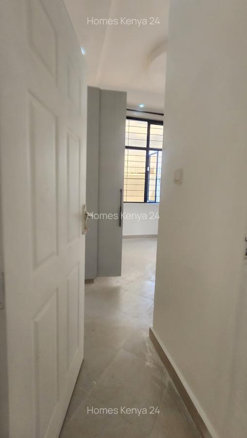 5 Bed House at Mugutha - 12