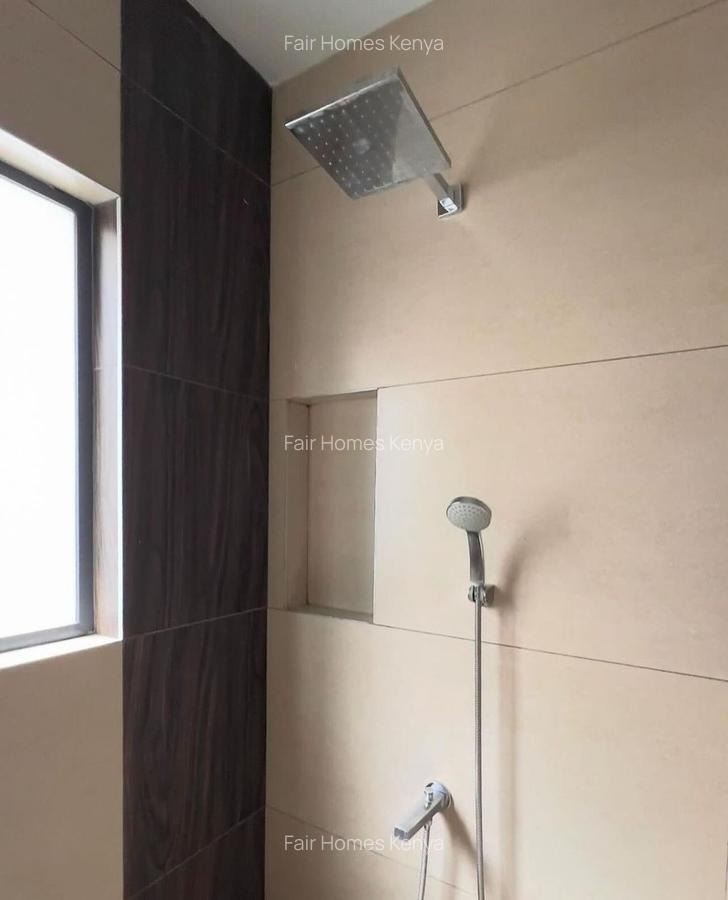 3 Bed Apartment with En Suite at Mandera Road - 10