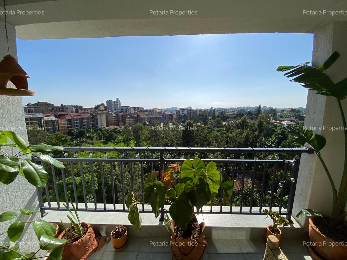 Serviced 2 Bed Apartment with En Suite in Ruaka - 7