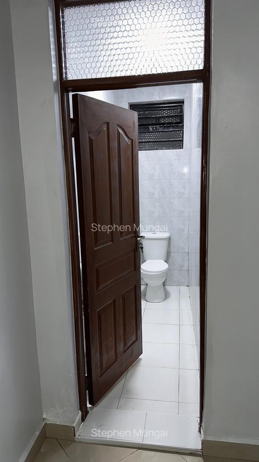 4 Bed House with En Suite at Oloika - 8