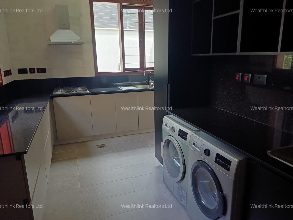 5 Bed House with En Suite at Runda - 11
