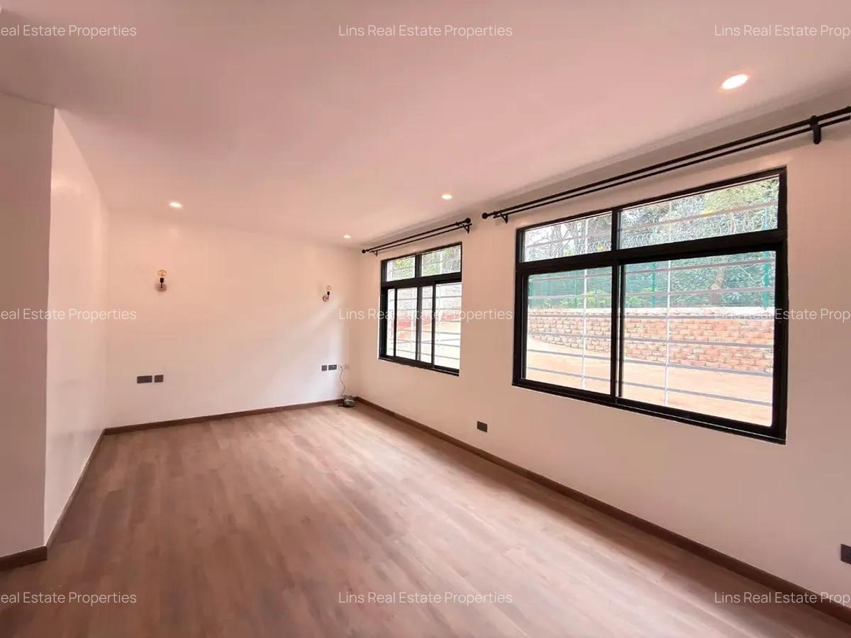 4 Bed House with En Suite in Muthaiga - 14