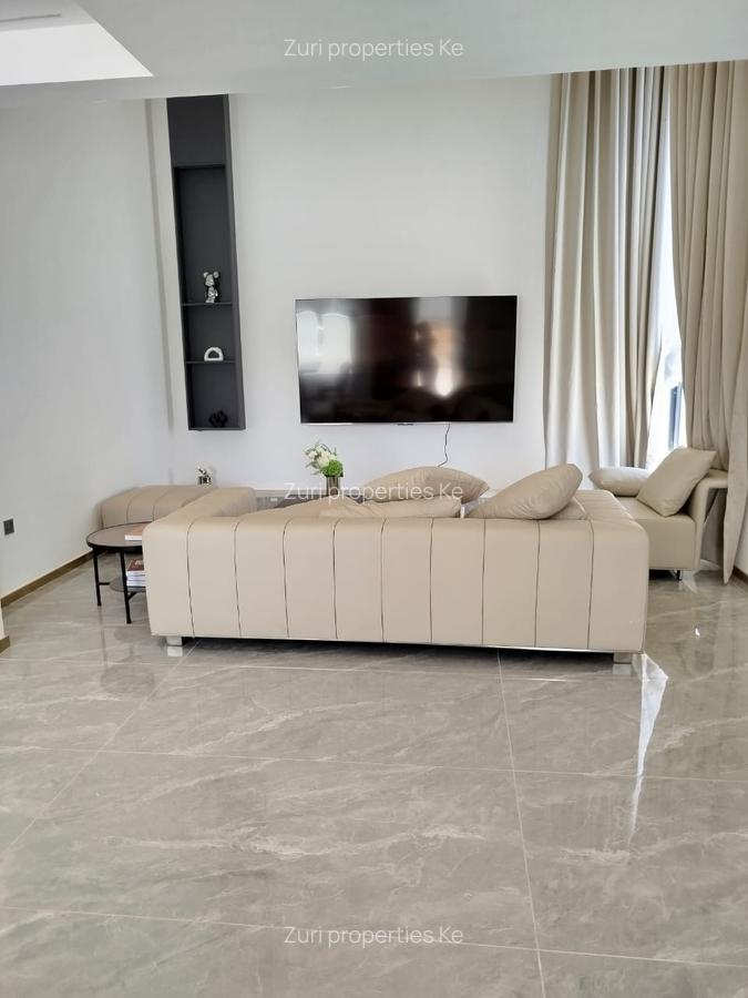 4 Bed House with En Suite at Kikuyu Kamangu - 14