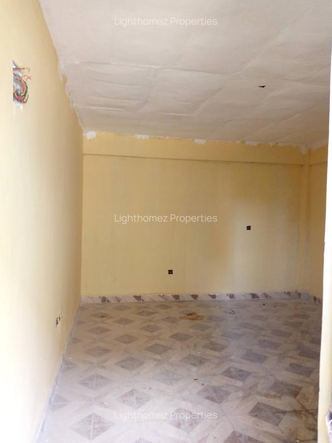 1 Bed Apartment with En Suite at Riruta -Ngina Road - 4