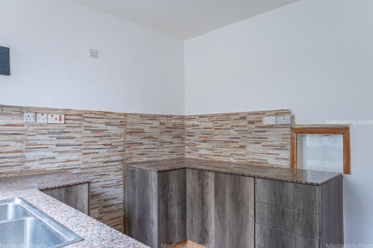 3 Bed House with Staff Quarters at Highway Court - 2
