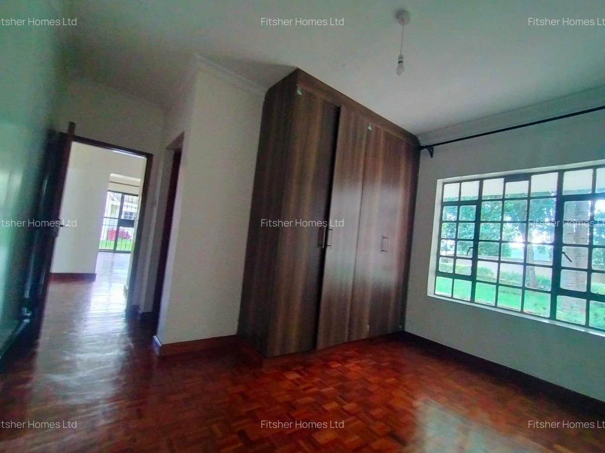 4 Bed House with En Suite in Tigoni - 18