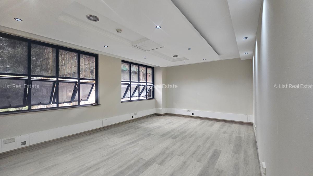 463 ft² Commercial Property with Backup Generator at Mpaka Road - 3