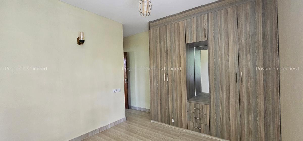 4 Bed House with En Suite in Kiambu Road - 14