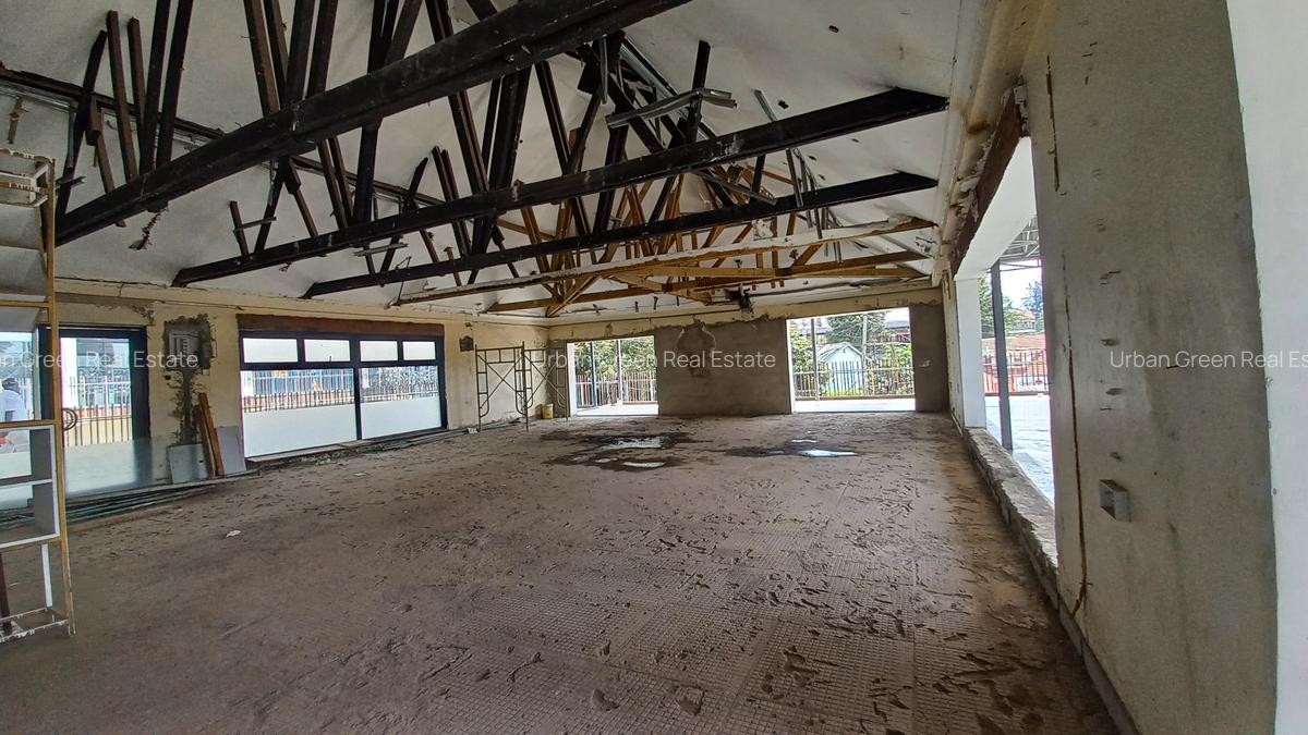 Commercial Property with Backup Generator in Lavington - 6