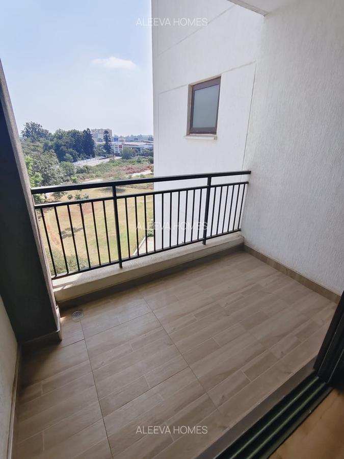 3 Bed Apartment with En Suite in Garden Estate - 9
