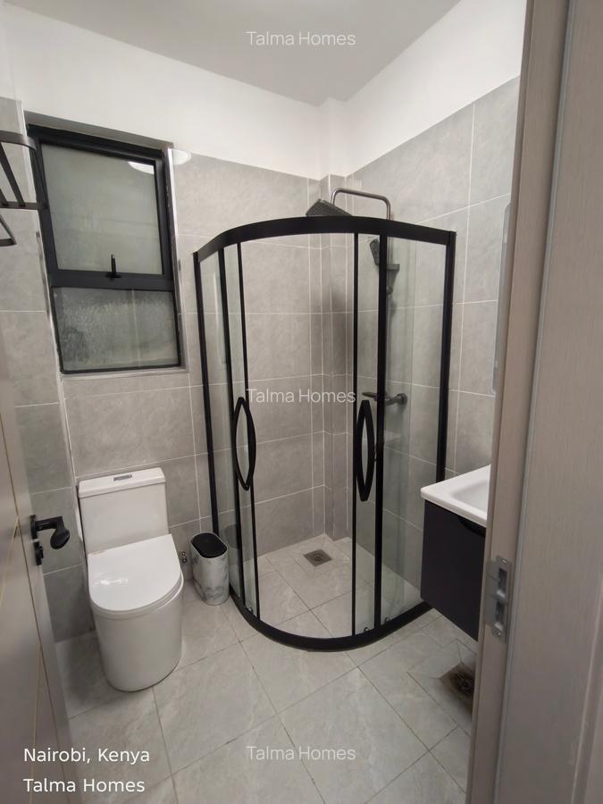 2 Bed Apartment with En Suite at Off Parklands Road - 4