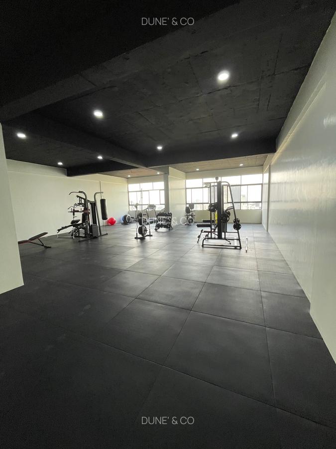3 Bed Apartment with En Suite in Westlands Area - 19
