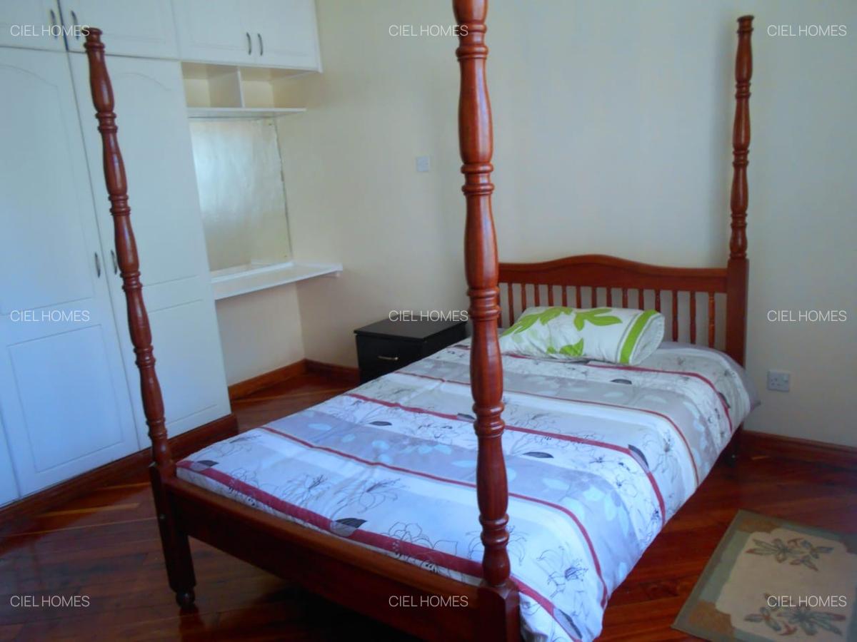 Furnished 3 Bed Apartment with Swimming Pool at Riara Road - 10