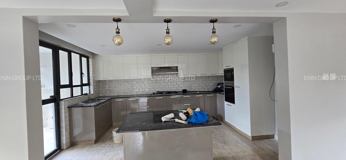 3 Bed Apartment with En Suite at Muthangari Drive - 6
