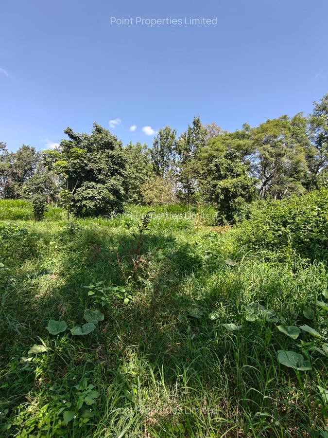 1.1 ac Land in Karen - 4