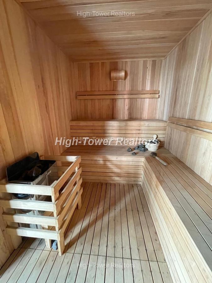 6 Bed House with En Suite in Karen - 19